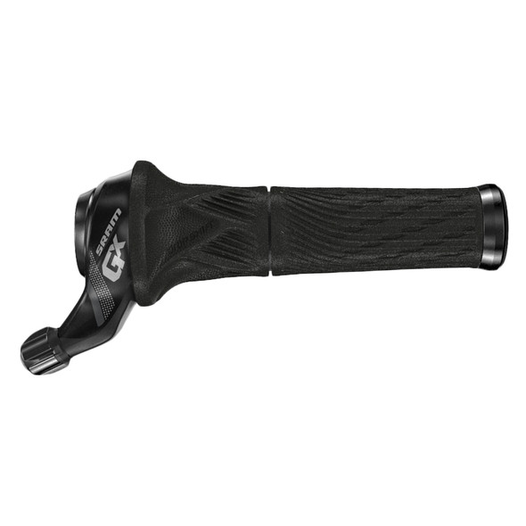 Sram Shifter Gravel Twist 11-Speed Right Hand Black