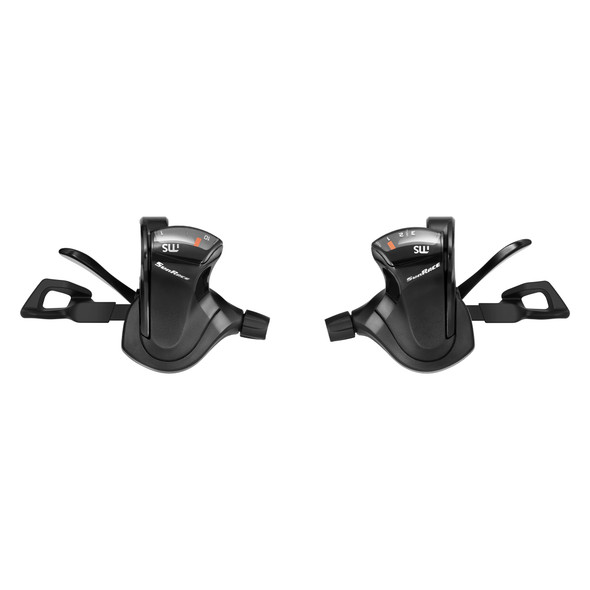 Sunrace Shifter Hb Dlms33 Trigger 3X10S Pair