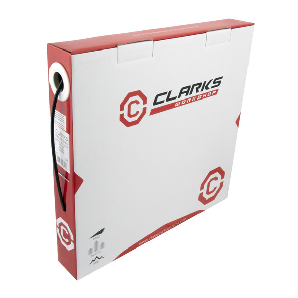 Clarks Cable Housing 4Mmx30Mbox Sis