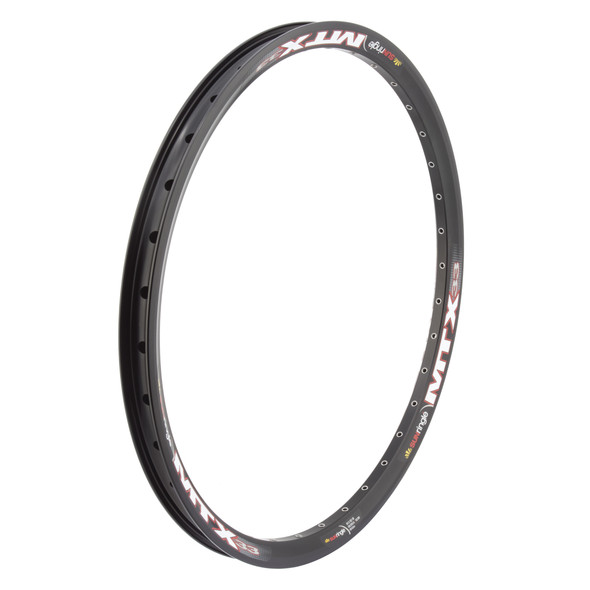 Sun Ringle Rim 24 507X26 Mtx33 36 Black/Disc Eye Schrader Valve
