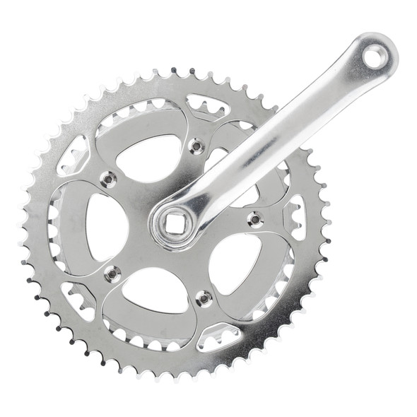 Sunlite Crankset Ctls Alloy 52/42X170Stl Rings