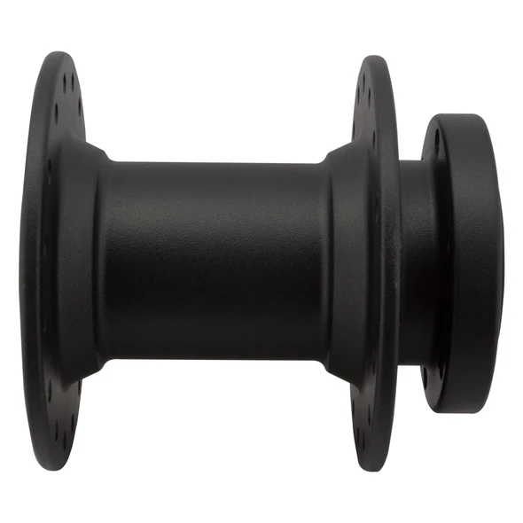 Sun Seeker Rec Replacement Hub Front Tadpole With Bearing 32H Black