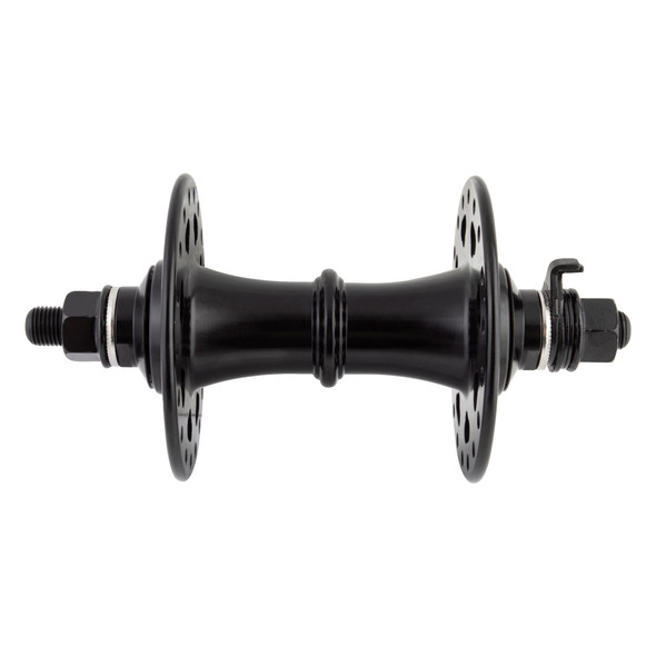 Se Bikes Hub Front Bo 36X100X3/8 Sealed Black