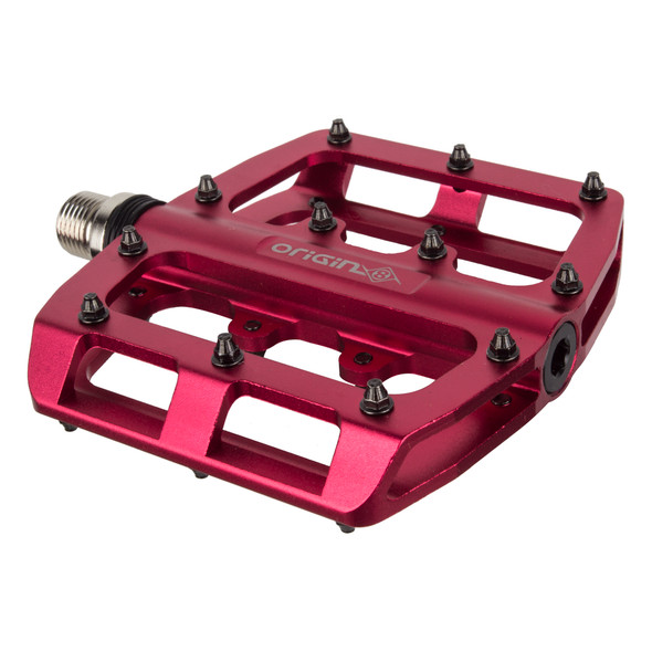 Origin8 Pedals Rascal Ex Cnc 9/16 Road