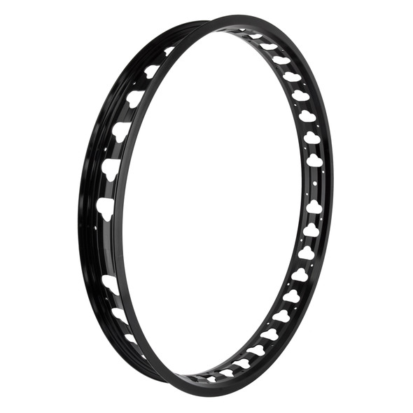 Se Bikes Rim 26 559X59 Jp60 36 Black/Nmsw