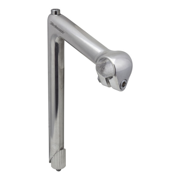Nitto Stem Ntc-225 Technomic 22.2X225X110X25.4 Silver