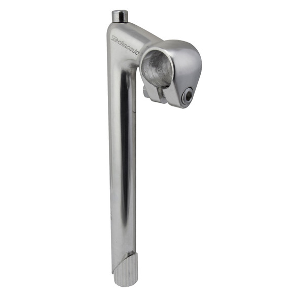 Nitto Stem Ntc-225 Technomic 22.2X225X50X26.0 Silver