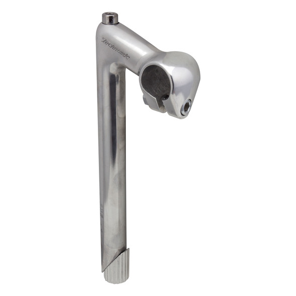 Nitto Stem Ntc-225 Technomic 22.2X225X60X25.4 Silver