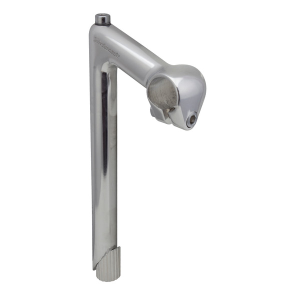 Nitto Stem Ntc-225 Technomic 22.2X225X80X26.0 Silver