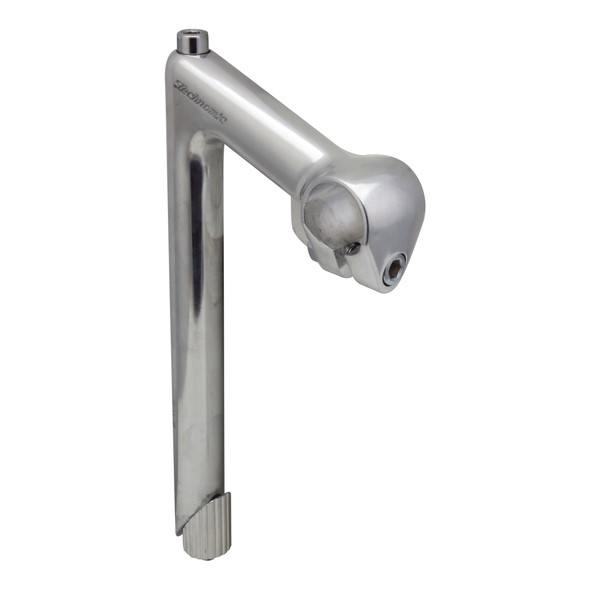 Nitto Stem Ntc-225 Technomic 22.2X225X90X26.0 Silver