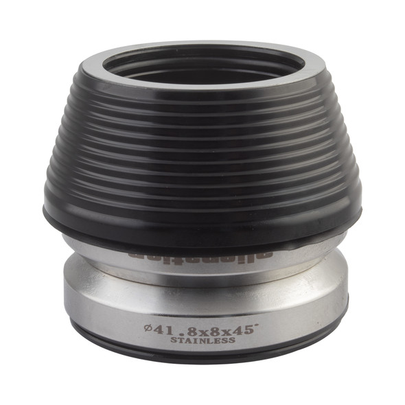 Alienation Headset Internal Illuminati Oos Bmx 1-1/8 20Mm Cmpy45D Black