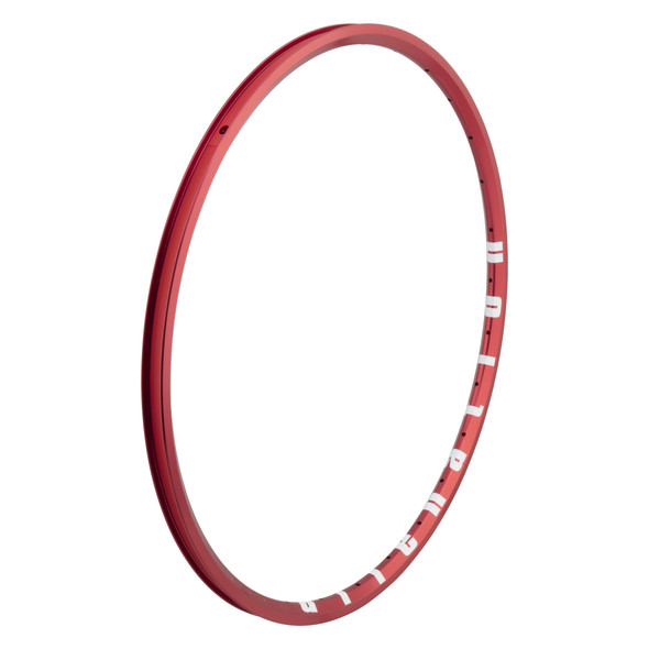 Alienation Rim (Am) 24 520X17 Mite G69 Tcs 28 Road/Machined Sidewall