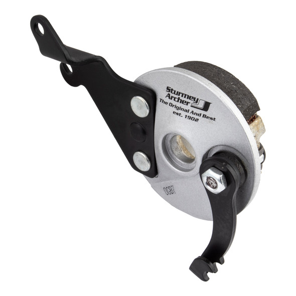 Sturmey Archer Hub Part Hsb-429 Brake Plate Replacement Kit Rear 70Mm