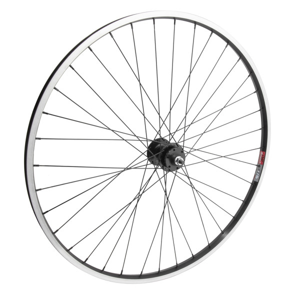 Wheel Master Wheel Front 29 622X19 Alloy Black Machined Sidewall 36 Alloy Bo 6B Black 100Mm 14Gbk