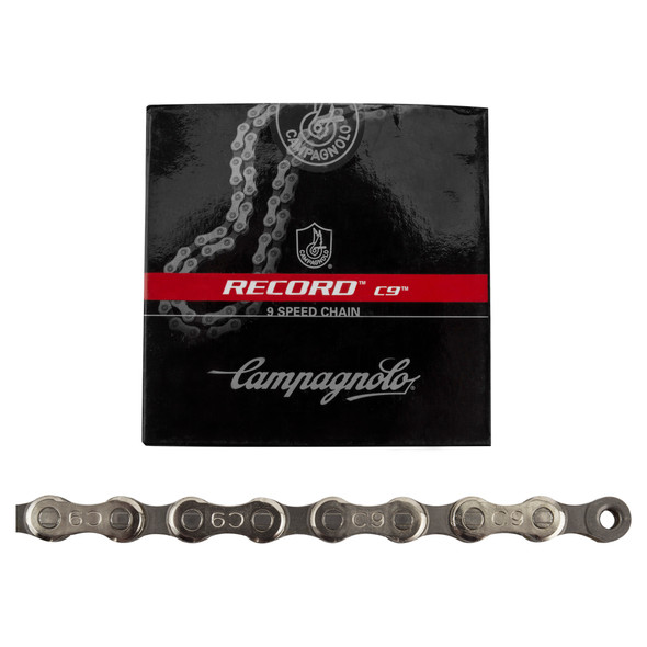 Campagnolo Chain Record 9-Speed 114L