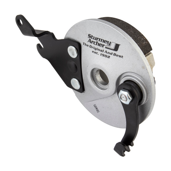 Sturmey Archer Hub Part Hsb-535 Brake Plate Replacement Kit Rear 90Mm