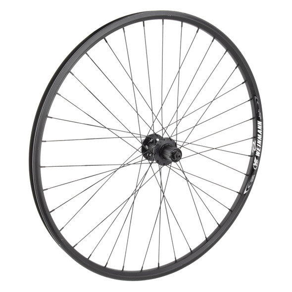 Wheel Master Wheel Rear 29 622X21 Wei Xm280 Disc Black 36 Mt2000 8-10Scas 6B Black 135Mm 14Gbk