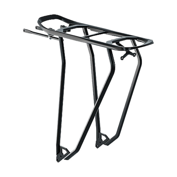 Racktime Bike Rack Rear Standit 2.0 26 Black