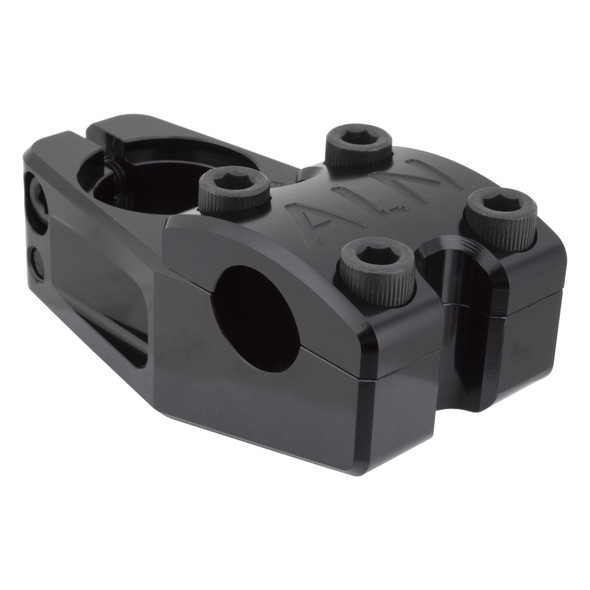 Alienation Stem Esl 1-1/8 1In 53Mm Black
