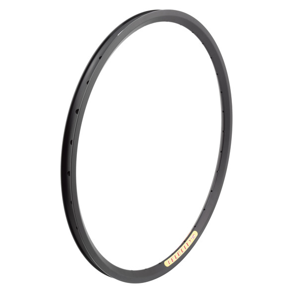 Velocity Rim 24 507X18 Aeroheat/Dyad 32 Black/Nmsw