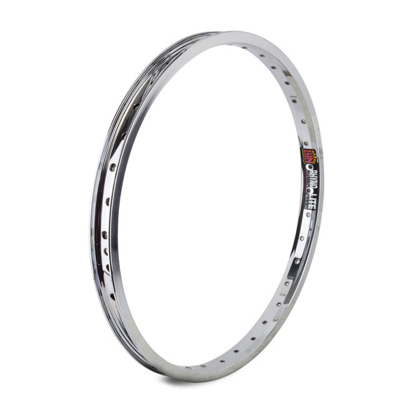 Sun Ringle Rim 20 406X23.5 Rhyno Lite Xl36 Cp/Cp Side Wall Eye Schrader Valve Pinned