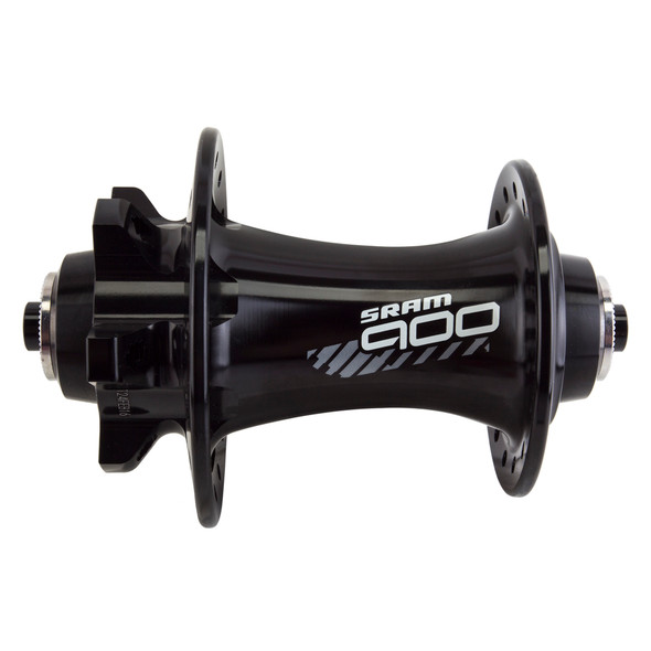 Sram Hub Front 900 32 Quick Release/12/15/20Mmta 6B Black