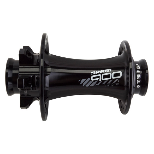 Sram Hub Front 900 32 110X15Mmta 6B Black Boost