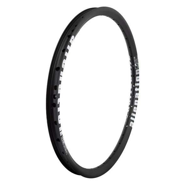 Alienation Rim (Am) 20 406X23 Mischief G69 Tcs2.0 28 M-Black/Nmsw