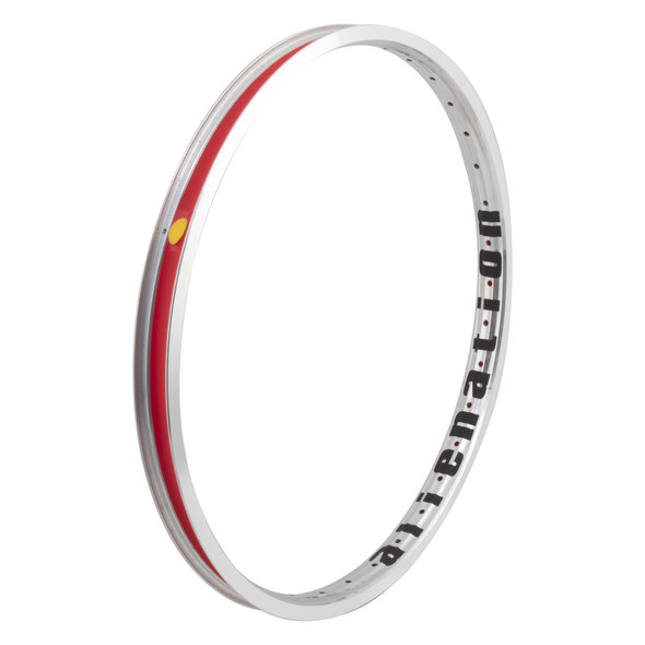 Alienation Rim (Am) 20 406X23 Malice G69 Tcs2.0 36 Pol/Machined Sidewall