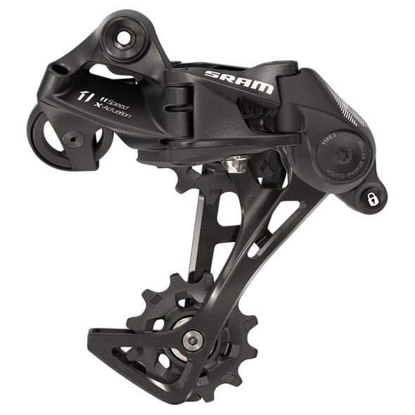 Sram Derailleur Rear Nx 1X Long 11-Speed Black