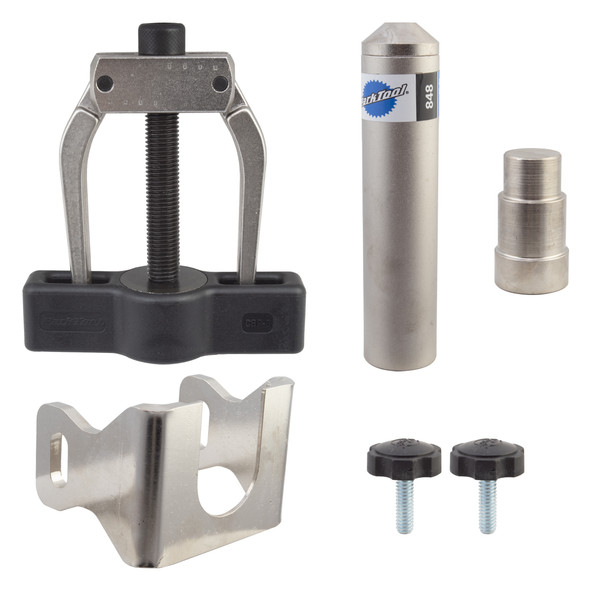 Park Tool Tool Bottom Bracket Cbp-6 Crank & Bearing Tool Campy