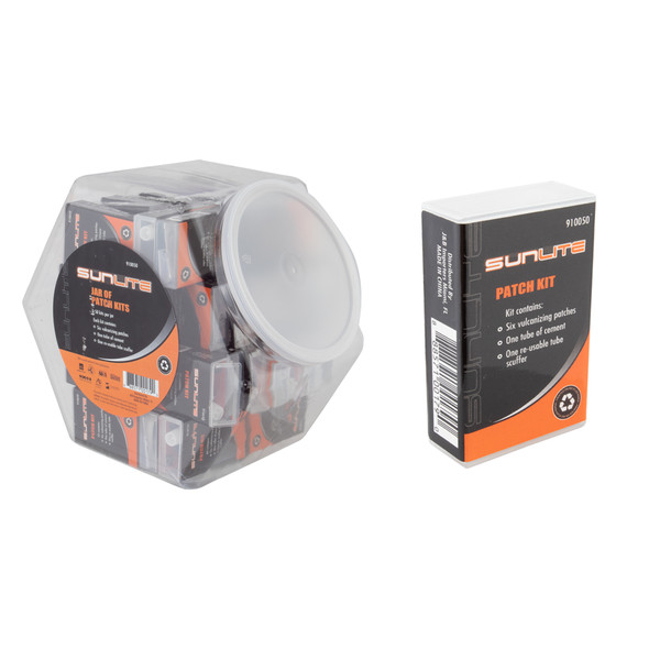 Sunlite Patch Kit Jar Jrof50