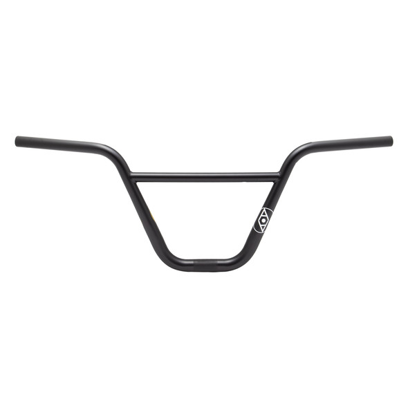 Alienation Handlebar Quarter Bars 9.5 2 Piece 1In F-Black