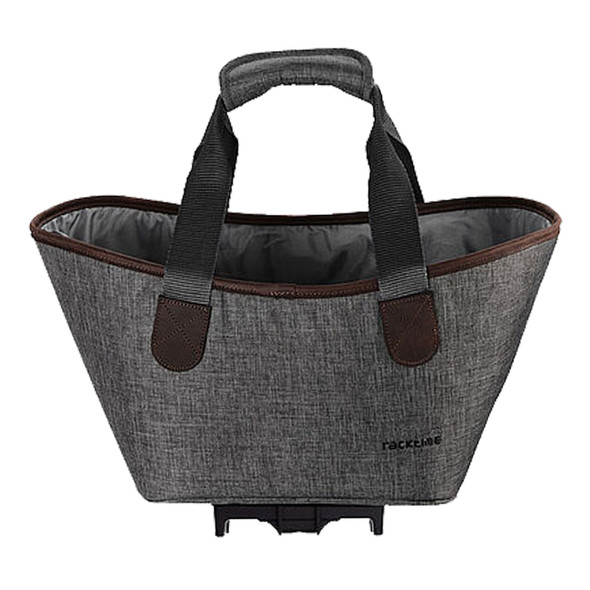 Racktime Bag Trunk Agnetha 2.0 Dust-Gray