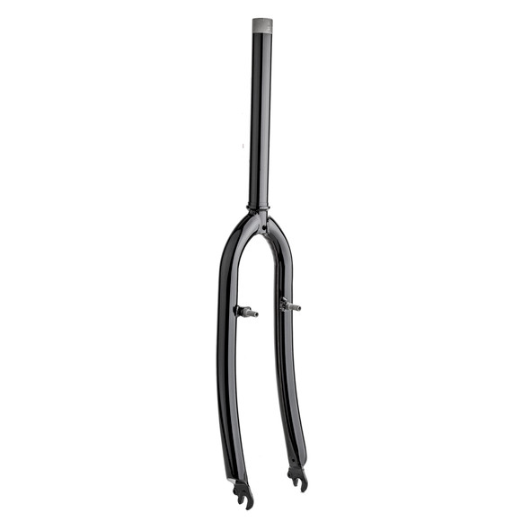 Sunlite Fork 26 Mountain Bike Uni Chromoly 250Xtdlsx28.6X30.0 With Canti Black