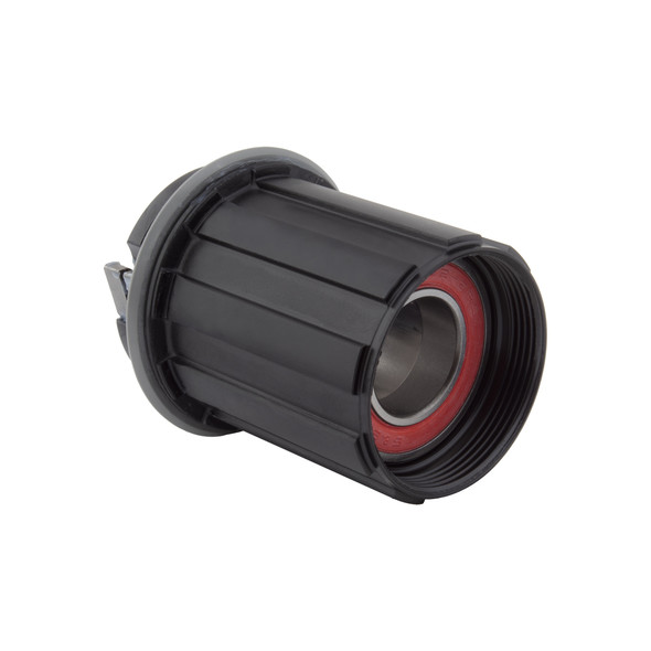 Campagnolo Hub Cassette Body Fh-Hga33 Hg For Levante Silver