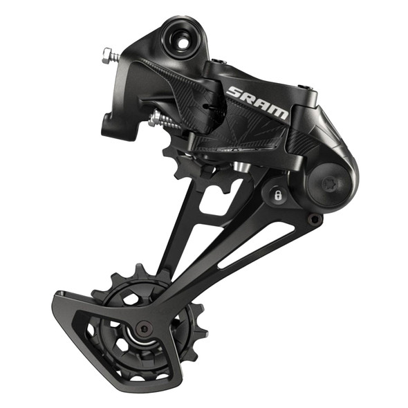Sram Derailleur Rear Sx Eagle Al 12-Speed Black A1