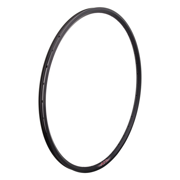 Velocity Rim 700C 622X18 A23 36 Black/Nmsw