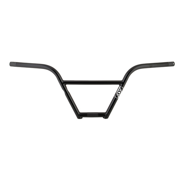 Alienation Handlebar Horsemen 8.75 Black