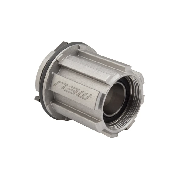 Campagnolo Hub Cassette Body Fh-N3Wa33 Nsw For Levante Silver