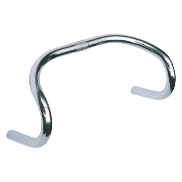 Nitto Handlebar Road B123 Chromoly Track 38Cm