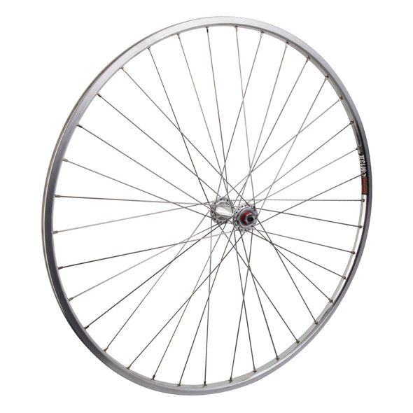Wheel Master Wheel Front 700 622X13 Sun M13 Silver 36 Or8 Rd2100 Quick Release Seal Silver Dti2.0Sl