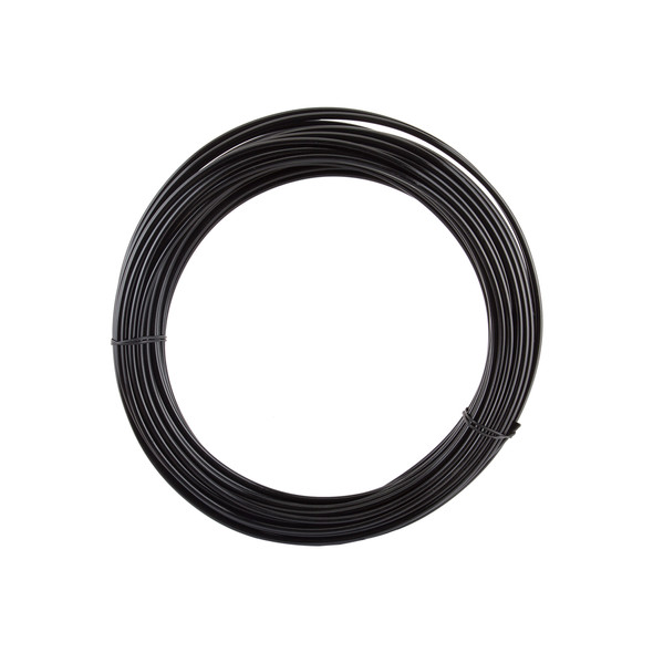 Clarks Cable Housing 5Mmx30M-Coil Sis Black