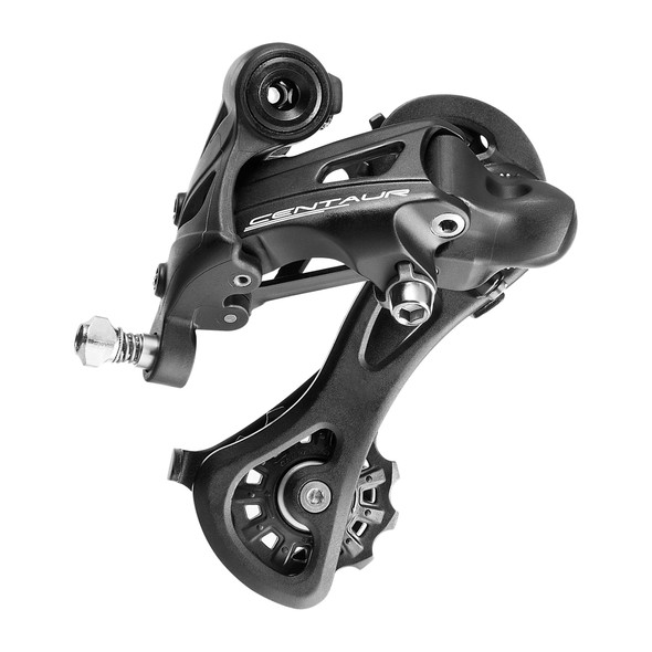 Campagnolo Derailleur Rd18 Centaur 11-Speed Medium Black