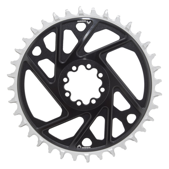 Sram Chainring 36-Tooth Direct Eagle 3Mm Black Xx D1 T-Type