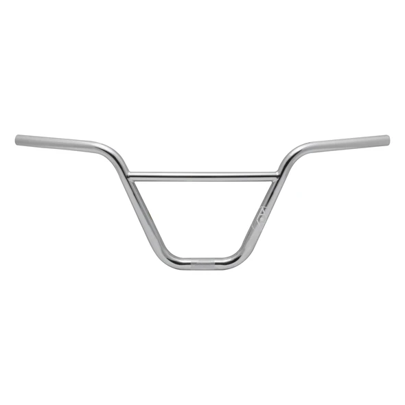 Alienation Handlebar Quarter Bars 9.5 2 Piece 1In Cp