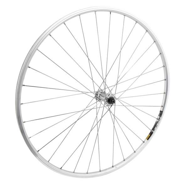 Wheel Master Wheel Front 700 622X15 Mav Open Elite Silver Machined Sidewall 32 Rs400 Silver Dti2.0Sl
