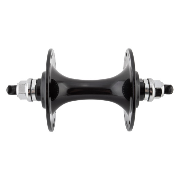 Dia Compe Hub Front Gran Compe-Ii Bo 32 Sb Black