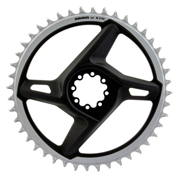 Sram Chainring 44-Tooth Direct Mount X-Sync Red/Force Gray