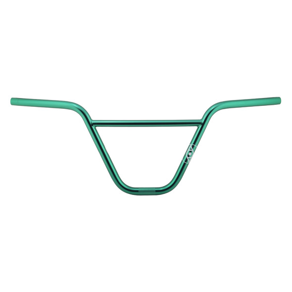 Alienation Handlebar Dime Bars 2 Piece Ed-Gn